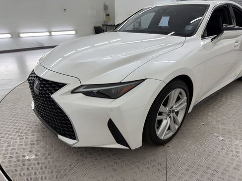 Used 2024 Lexus IS 300 w/ Comfort Package RWD image 29