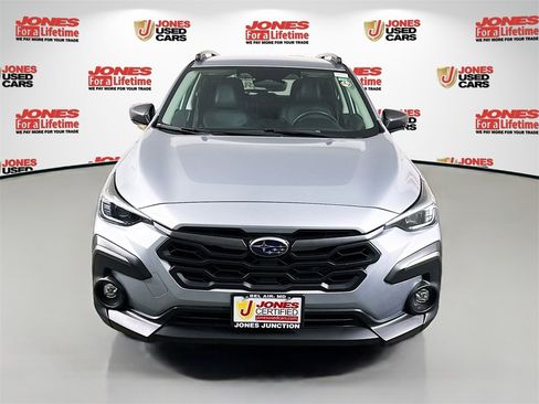 Certified 2024 Subaru Crosstrek 2.5i Limited w/ Crosstrek Mirror Package image 12