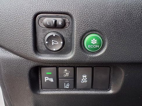 Certified 2023 Honda Passport EX-L image 15