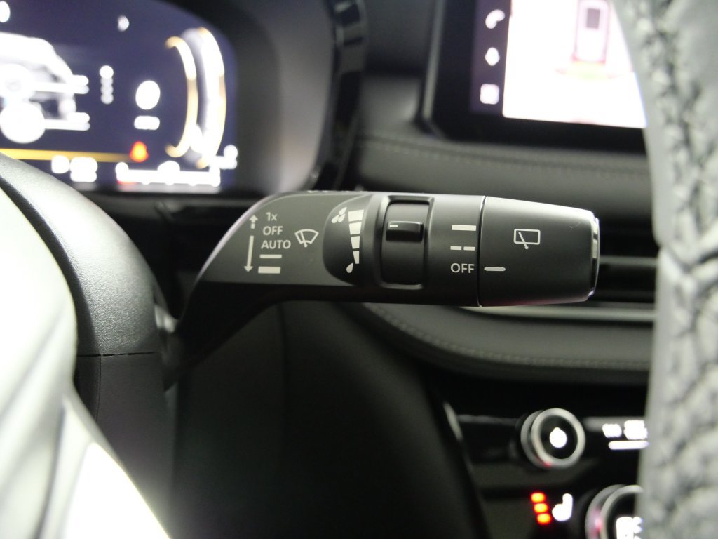 New 2027 INFINITI QX60 Sport AWD/4WD image 27