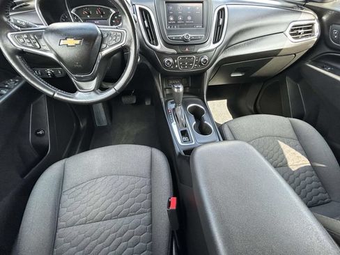 Used 2020 Chevrolet Equinox LT AWD/4WD image 19