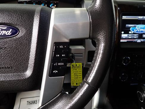 Used 2013 Ford F150 Platinum AWD/4WD image 31