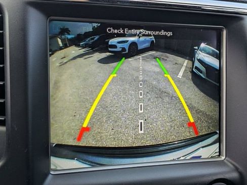 Used 2018 Jeep Grand Cherokee Altitude RWD image 24