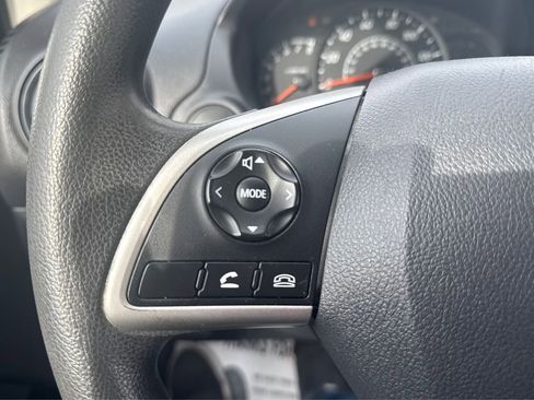 Used 2020 Mitsubishi Mirage G4 ES image 28