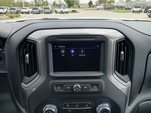 New 2026 GMC Sierra 2500 Pro w/ Convenience Package AWD/4WD image 21