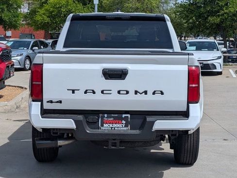 New 2026 Toyota Tacoma SR5 AWD/4WD image 5