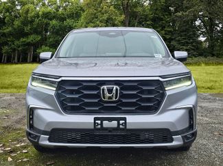 New 2025 Honda Pilot EX-L video 2