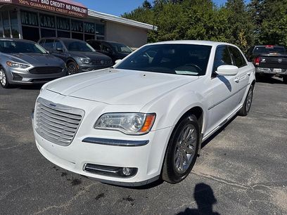 Used 2014 Chrysler 300 Touring w/ Quick Order Package 22F