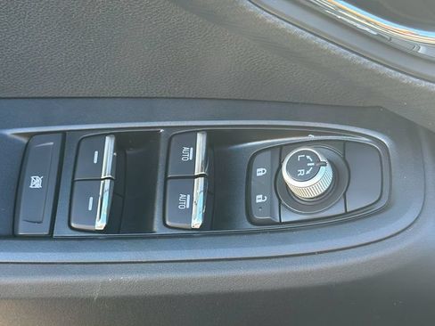 New 2026 Subaru Crosstrek 2.5i Limited w/ Crosstrek Mirror Package AWD/4WD image 20