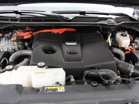 Used 2023 Toyota Tundra Capstone image 35