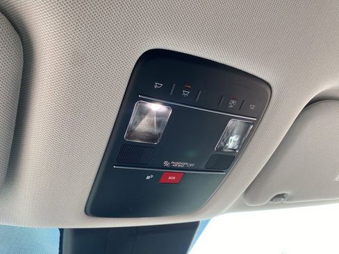 New 2026 Hyundai Palisade FWD Hybrid image 20