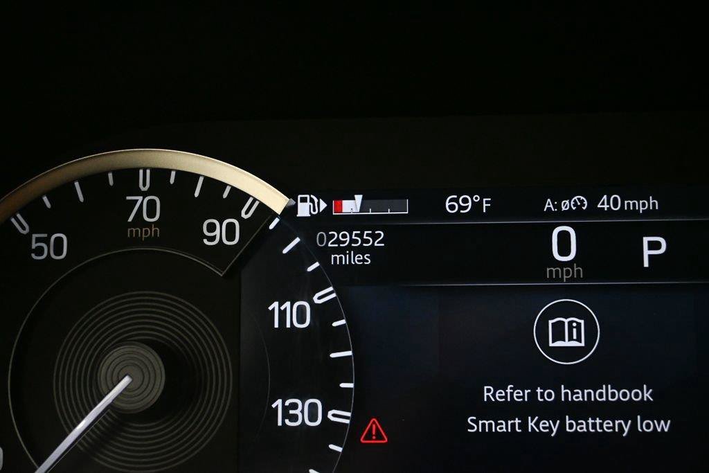 Used 2023 Land Rover Defender 110 X-Dynamic SE AWD/4WD image 14