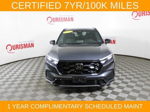 Used 2024 Honda CR-V Sport image 11