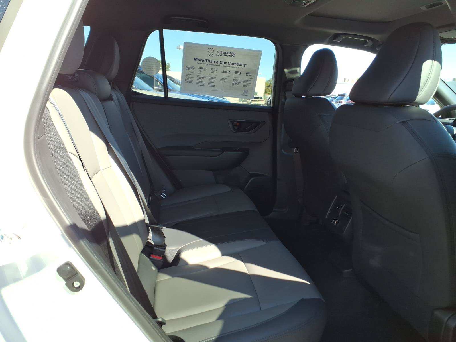 New 2026 Subaru Outback Premium AWD/4WD image 7