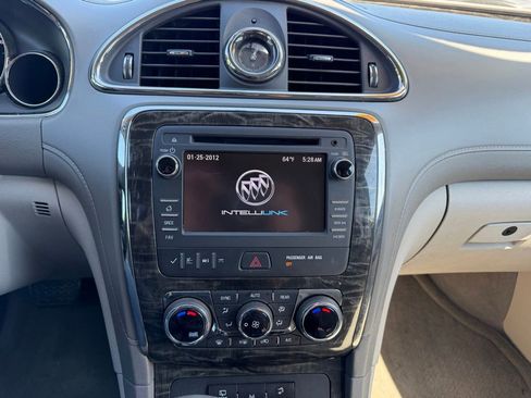 Used 2014 Buick Enclave Convenience FWD image 8