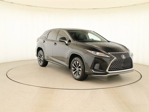 Used 2022 Lexus RX 350 FWD image 10