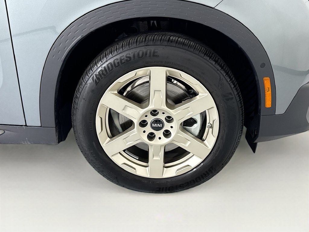 Used 2025 MINI Cooper Countryman SE w/ Comfort Package Max AWD/4WD image 33