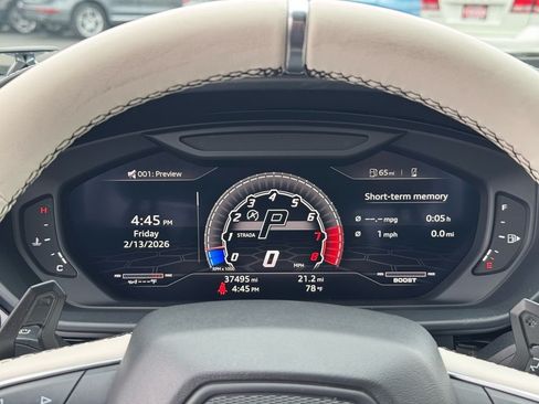 Used 2019 Lamborghini Urus AWD/4WD image 58