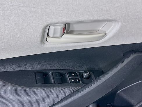 Certified 2024 Toyota Corolla LE FWD image 18
