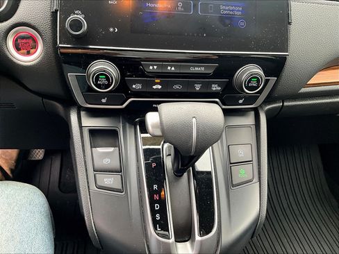 Used 2020 Honda CR-V EX image 18