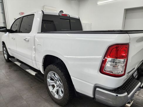 Used 2019 RAM 1500 Big Horn image 6