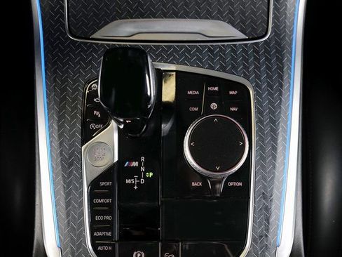 Used 2020 BMW X5 M50i w/ Executive Package AWD/4WD image 19