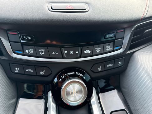 Used 2022 Acura TLX w/ A-SPEC Pkg image 25