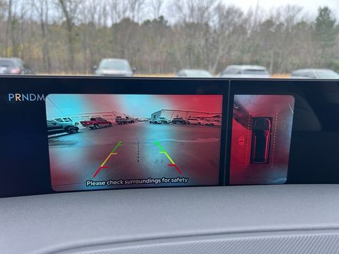 New 2026 Lincoln Navigator L Reserve w/ Jet Appearance Package image 12