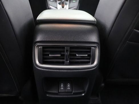 Used 2022 Honda CR-V Touring image 57