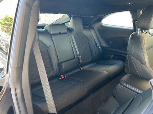 New 2025 Dodge Charger R/T w/ Quick Order Package 25M R/T image 24