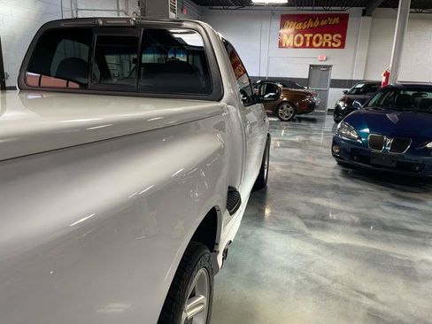 Used 2003 Ford F150 Lightning image 11