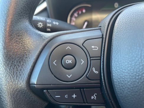 Used 2024 Toyota RAV4 LE image 8