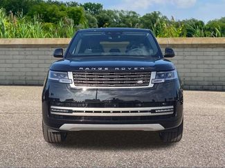 New 2026 Land Rover Range Rover SE AWD/4WD video 2