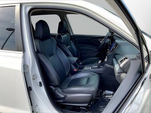 Used 2021 Subaru Forester Limited AWD/4WD image 34