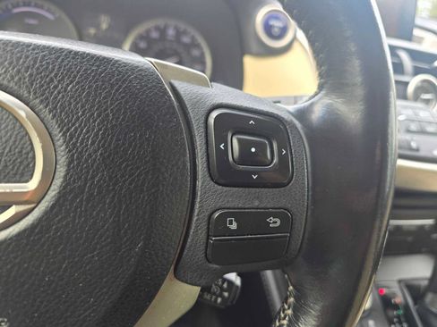 Used 2015 Lexus NX 300h FWD w/ Premium Package image 33