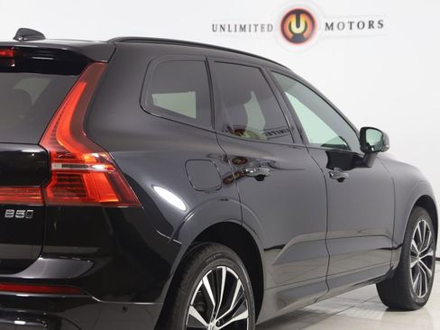 Used 2023 Volvo XC60 B5 Plus w/ Climate Package AWD/4WD image 33