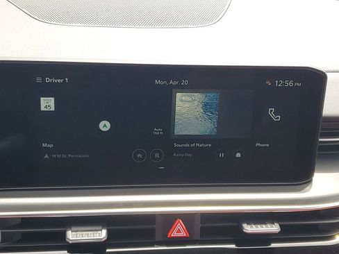 New 2026 Kia K5 GT-Line w/ GT-Line Premium Package FWD image 16