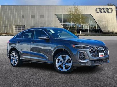 New 2025 Audi Q5 Premium Plus