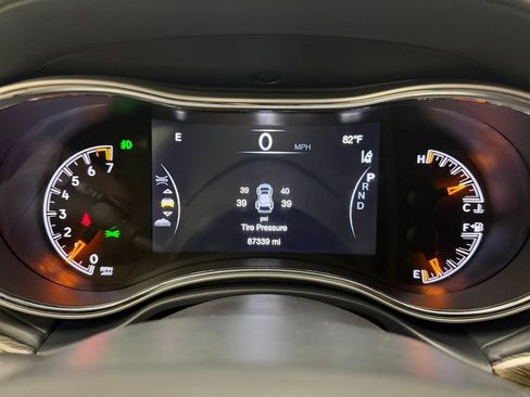 Used 2019 Jeep Grand Cherokee Summit AWD/4WD image 21