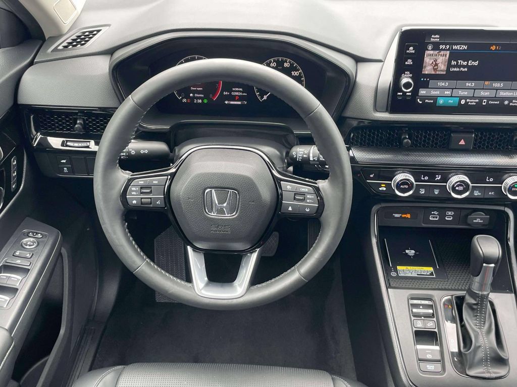 Used 2024 Honda CR-V EX-L image 13