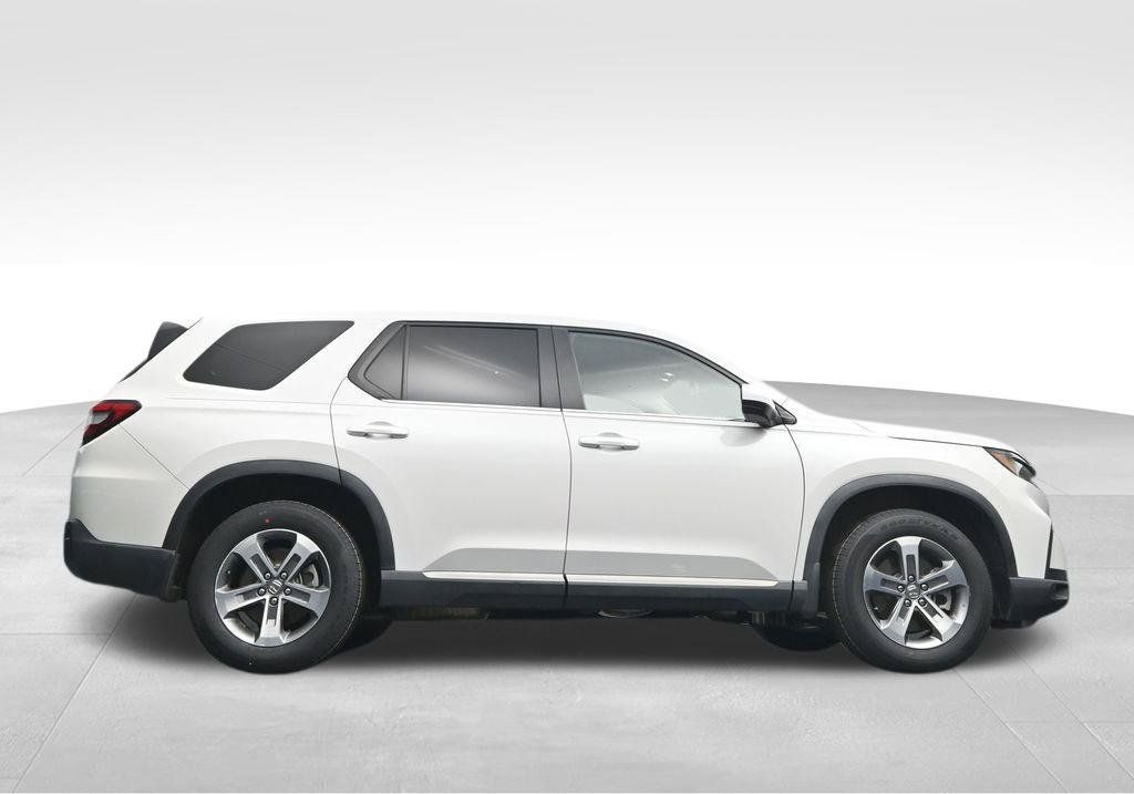 Certified 2024 Honda Pilot EX-L image 44