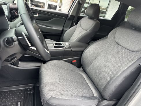 Used 2023 Hyundai Santa Fe SEL w/ Cargo Package AWD/4WD image 10