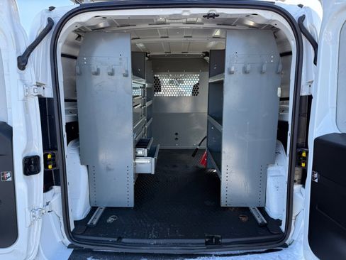 Used 2019 RAM ProMaster City Tradesman SLT FWD image 17