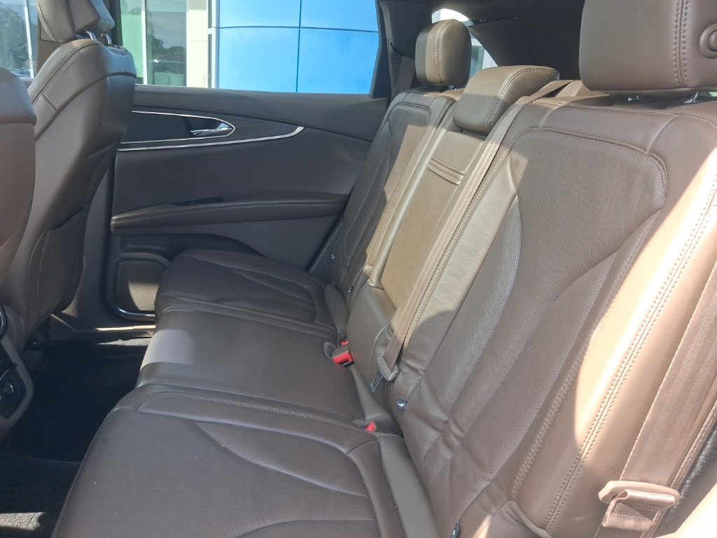 Used 2016 Lincoln MKX Reserve w/ Climate Package AWD/4WD image 25