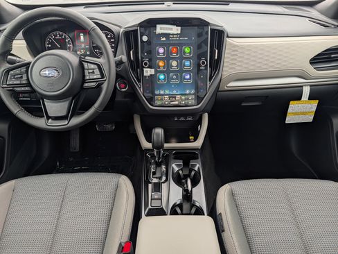 New 2026 Subaru Forester Premium image 9