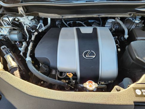 Used 2022 Lexus RX 350 FWD w/ Premium Package image 44