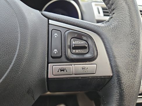 Used 2017 Subaru Outback 2.5i Limited image 26