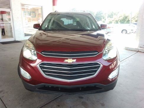 Used 2016 Chevrolet Equinox LT w/ Convenience Package FWD image 3
