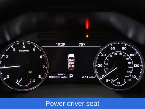 New 2025 Mitsubishi Outlander SE image 11