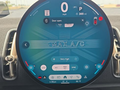 Used 2025 MINI Cooper Countryman S image 21